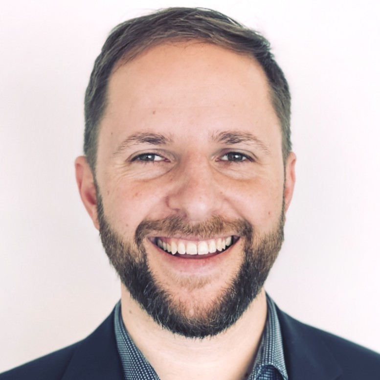 Florian Stroehle