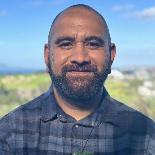 Kalolo Haufano