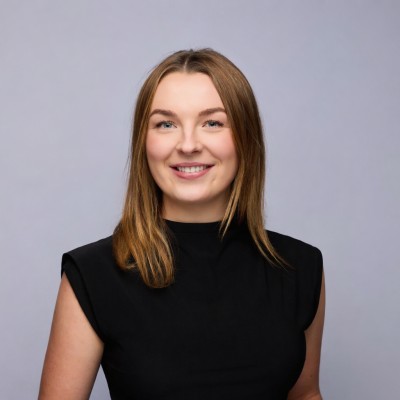 Alesha Laidlaw