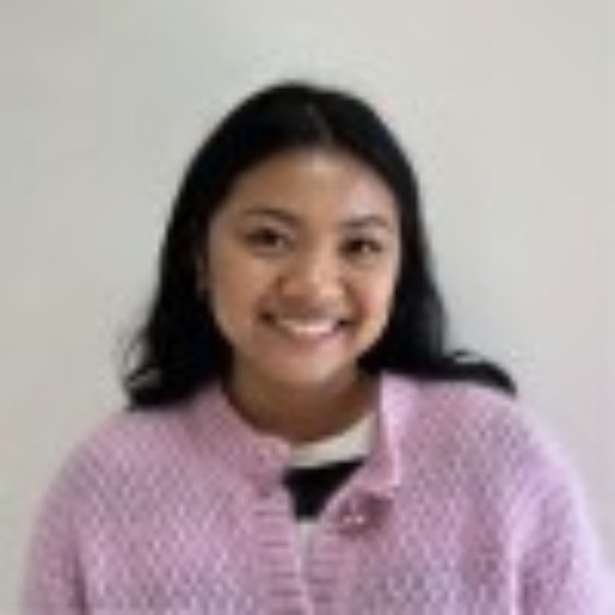 Carmela Kendrick-Jones