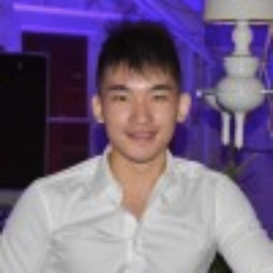 Harry Lee