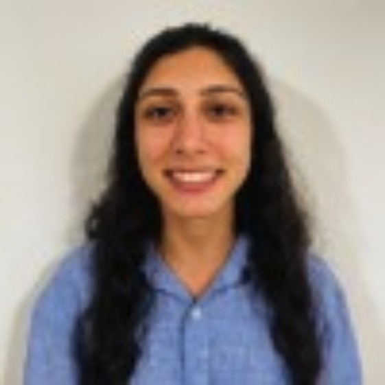 Natasha Thanawalla
