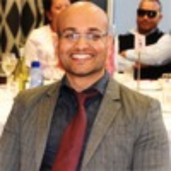 Nimit Sabharwal